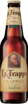 la trappe isidor fles á 0,30 liter la trappe isidor fles á 0,30 liter